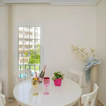 Appartement Bulevar Spaniahome El Albir