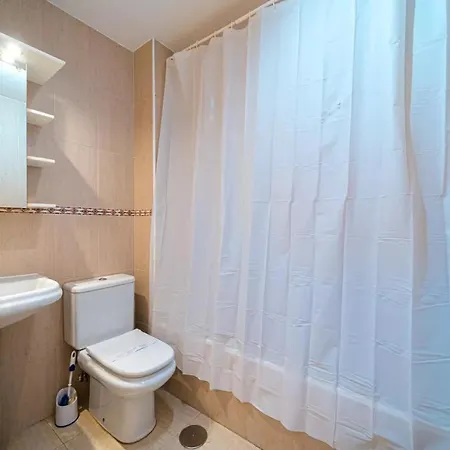 Bulevar Spaniahome Appartement El Albir