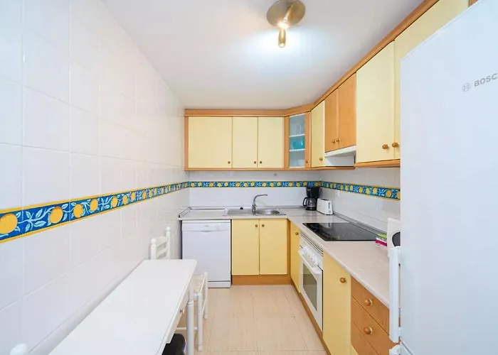 Bulevar Spaniahome *