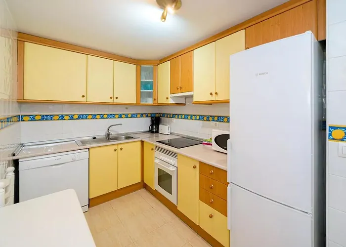 Bulevar Spaniahome Альбир