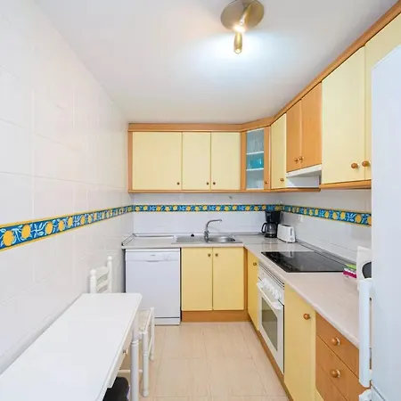 Bulevar Spaniahome *