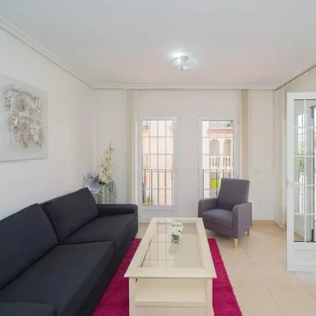 Bulevar Spaniahome *