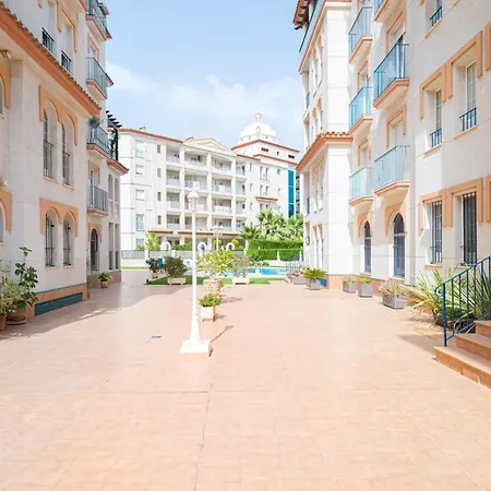 Appartement Bulevar Spaniahome El Albir