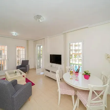 Bulevar Spaniahome *