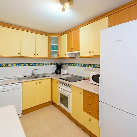 Bulevar Spaniahome El Albir