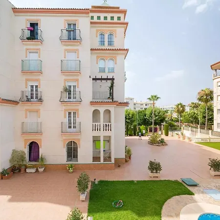 Bulevar Spaniahome El Albir