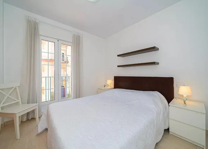 Bulevar Spaniahome *