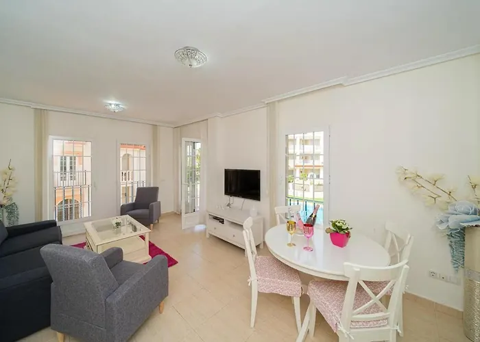 Bulevar Spaniahome *