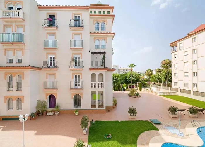 Bulevar Spaniahome 알비르