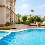 아파트 Bulevar Spaniahome *