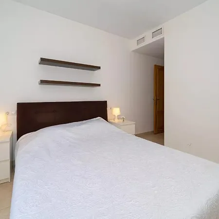 Bulevar Spaniahome Lejlighed