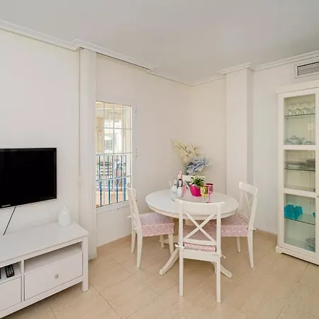Bulevar Spaniahome Lejlighed El Albir