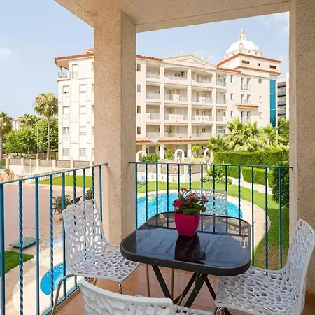 Bulevar Spaniahome