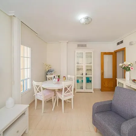 Bulevar Spaniahome Lejlighed El Albir